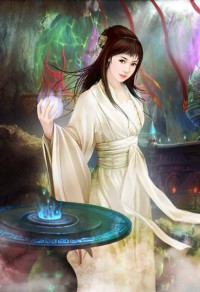 寶貝媽媽藍菲菲