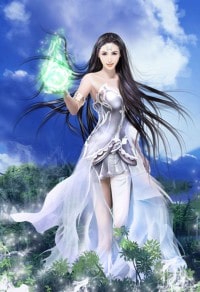 沧澜曲