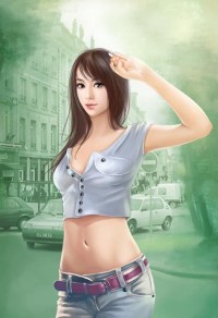與我相伴